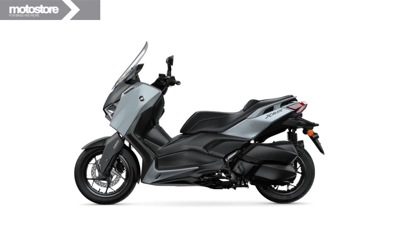 Yamaha 2025 X-MAX 300 TECH MAX | Yamaha occasion