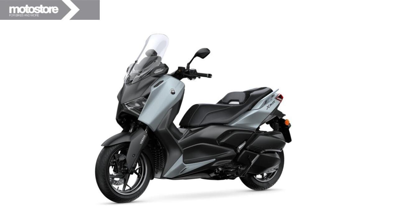Yamaha 2025 X-MAX 300 TECH MAX | Yamaha occasion
