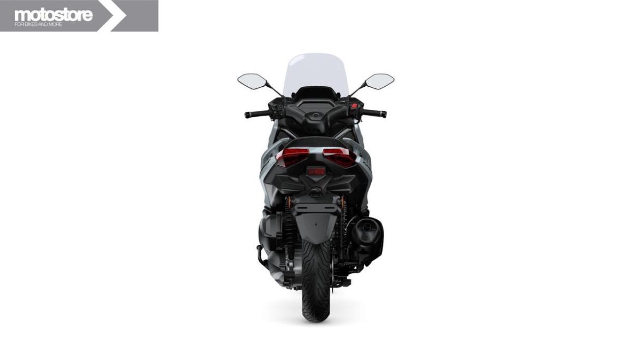 Yamaha 2025 X-MAX 300 TECH MAX | Yamaha occasion