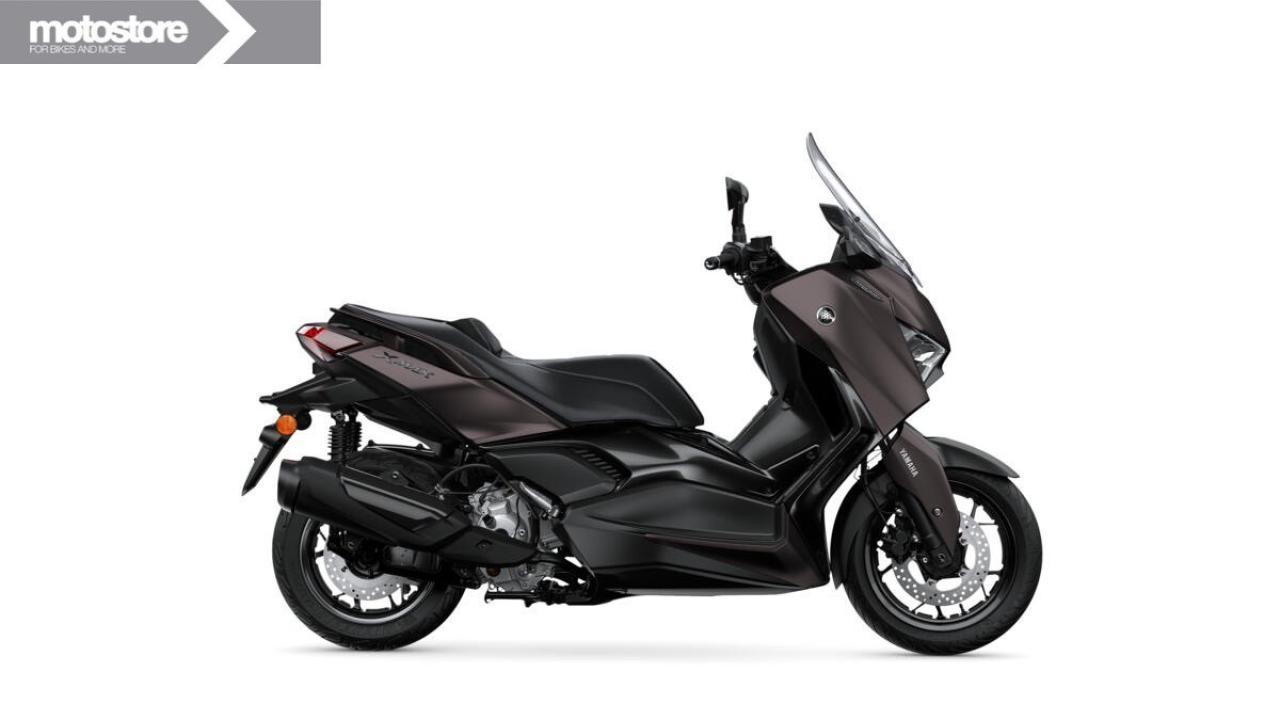 Yamaha 2025 X-MAX 300 TECH MAX | Yamaha occasion