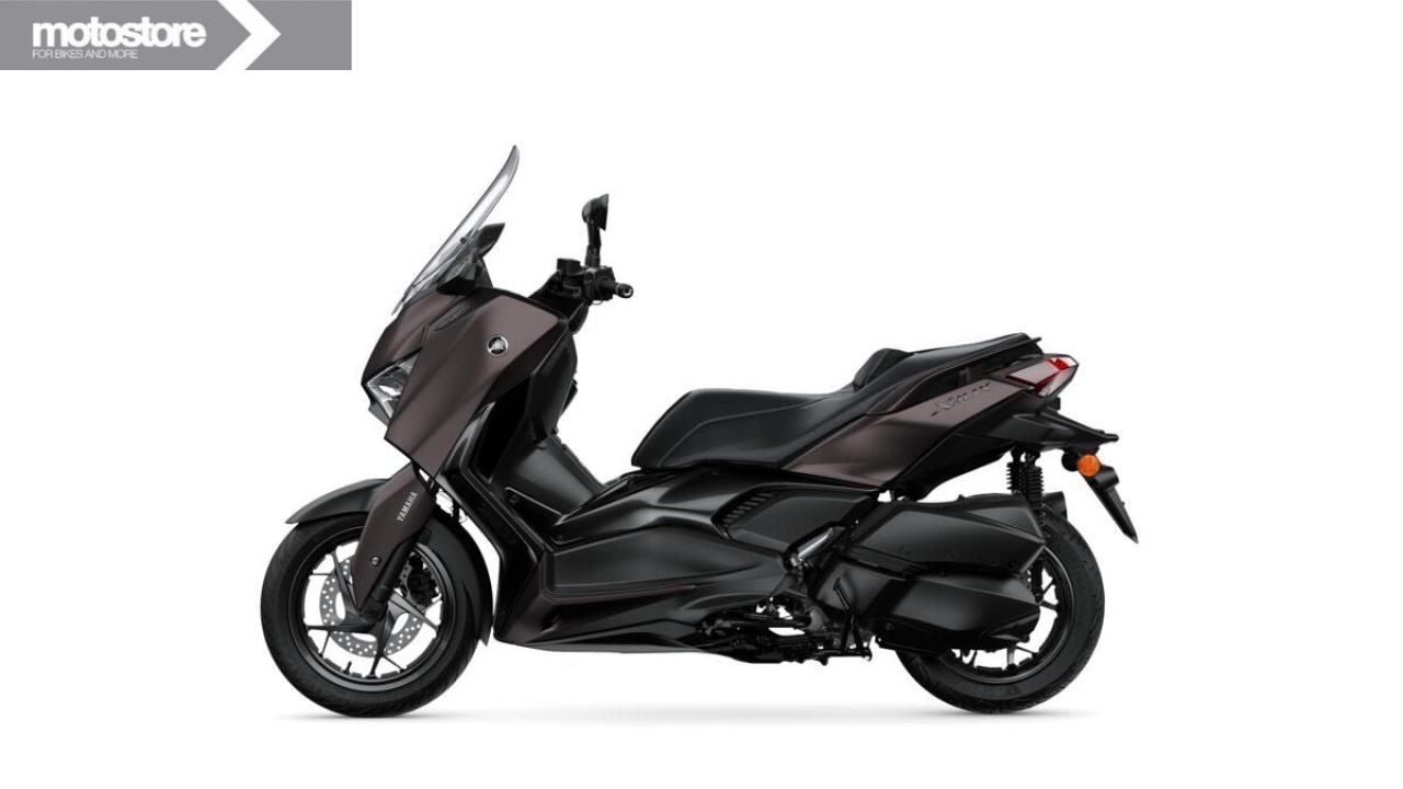 Yamaha 2025 X-MAX 300 TECH MAX | Yamaha occasion