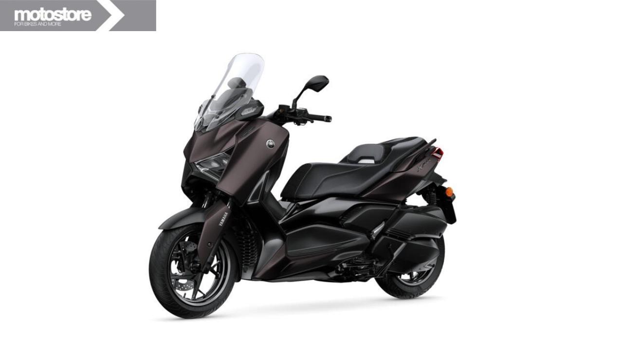 Yamaha 2025 X-MAX 300 TECH MAX | Yamaha occasion