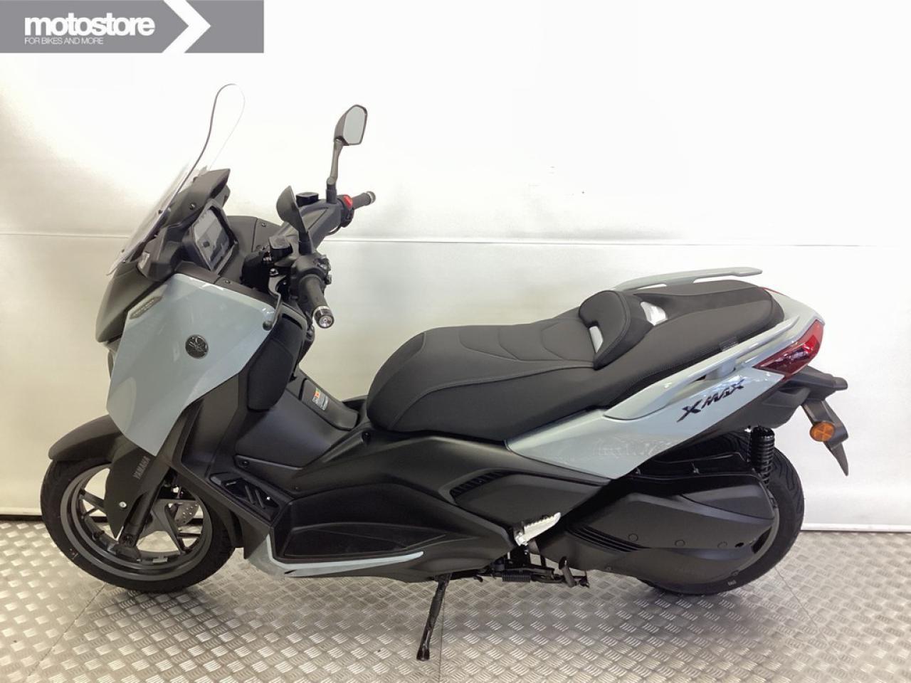 Yamaha 2026 X-MAX 300 TECH MAX | Yamaha occasion