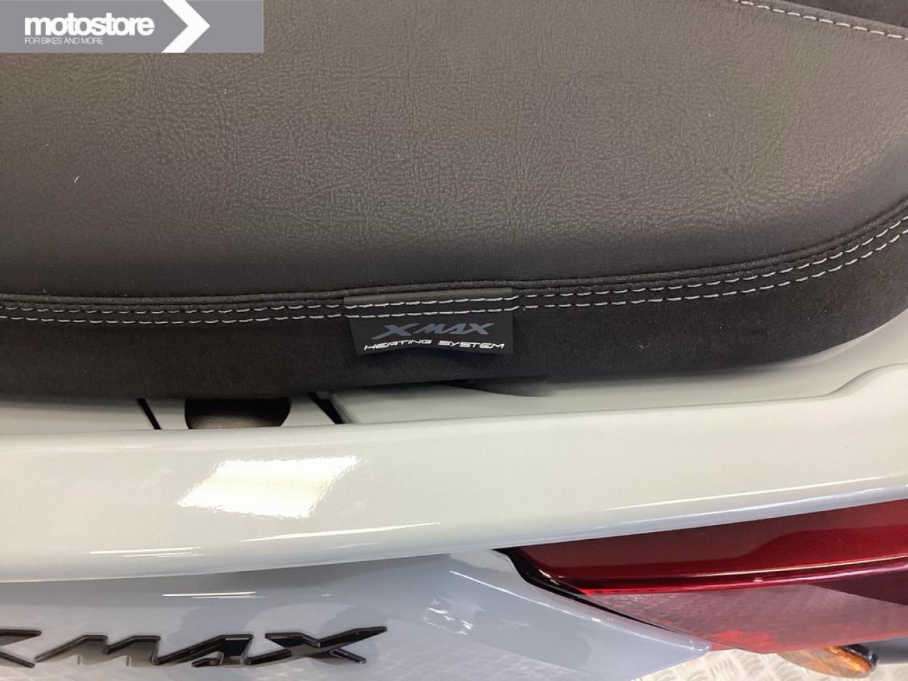 Yamaha 2026 X-MAX 300 TECH MAX | Yamaha occasion