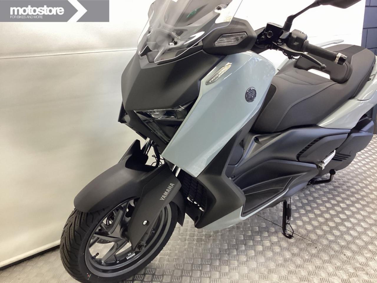Yamaha 2026 X-MAX 300 TECH MAX | Yamaha occasion