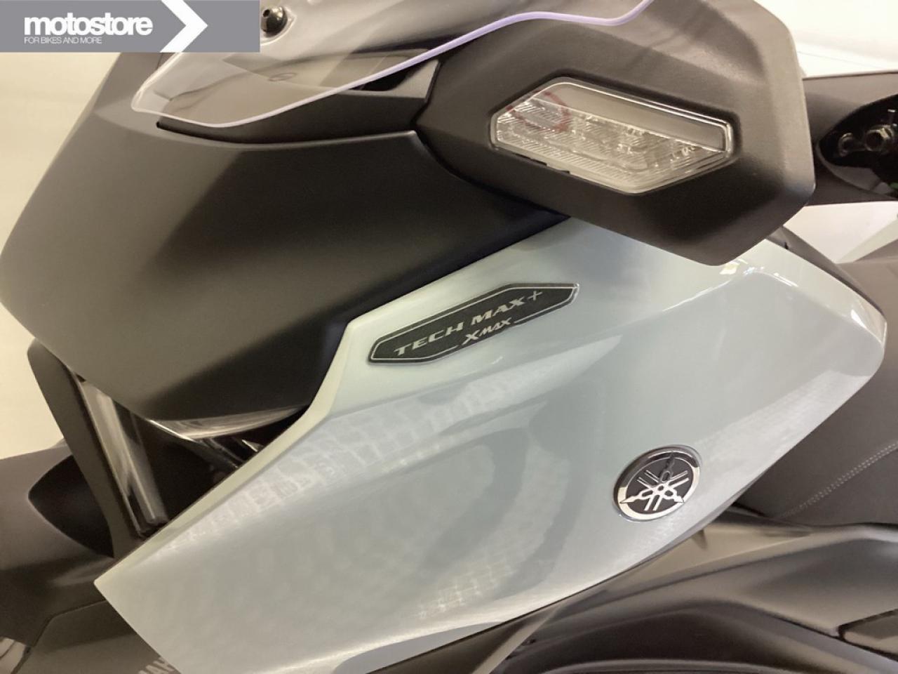 Yamaha 2026 X-MAX 300 TECH MAX | Yamaha occasion