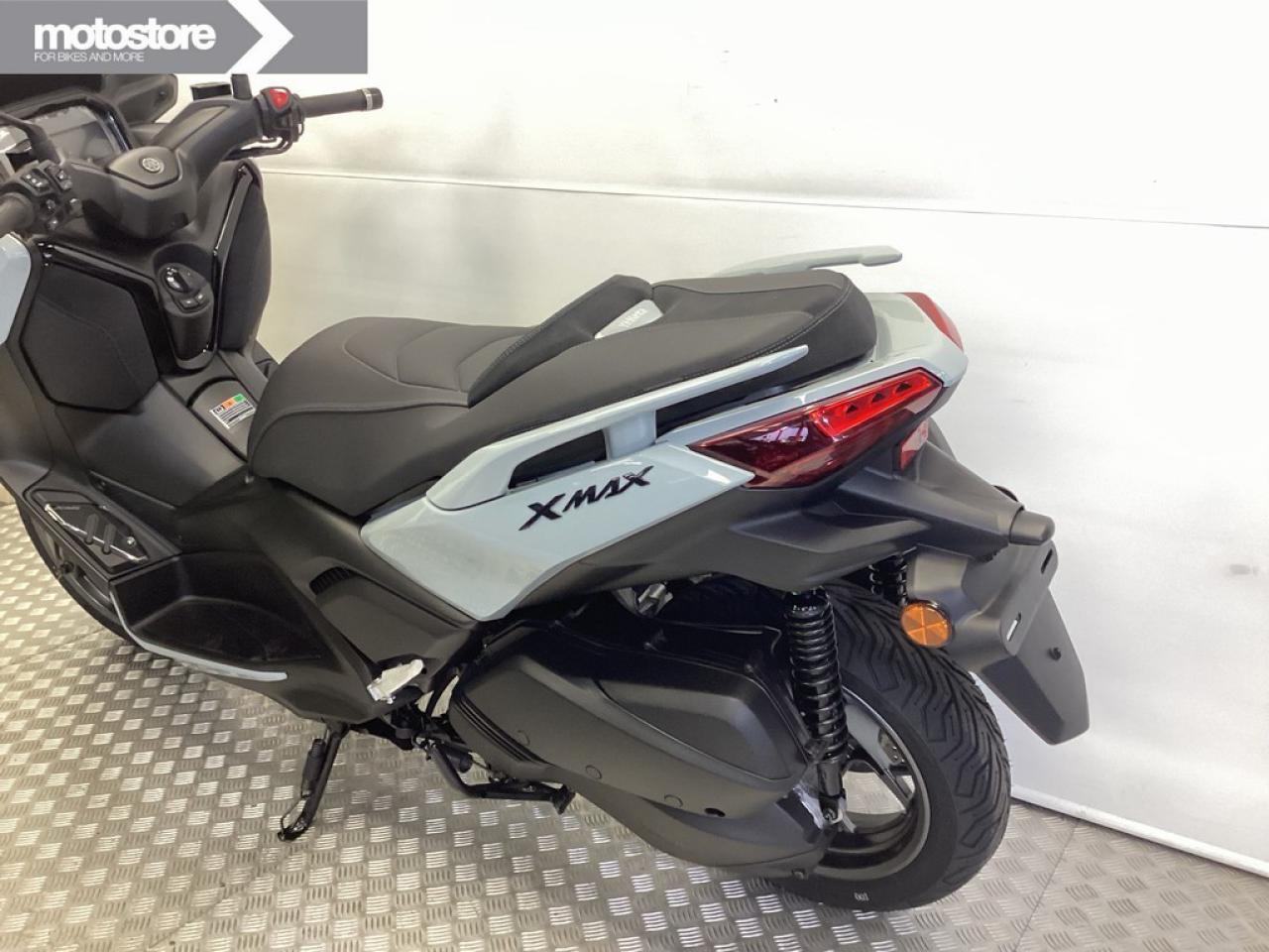 Yamaha 2026 X-MAX 300 TECH MAX | Yamaha occasion