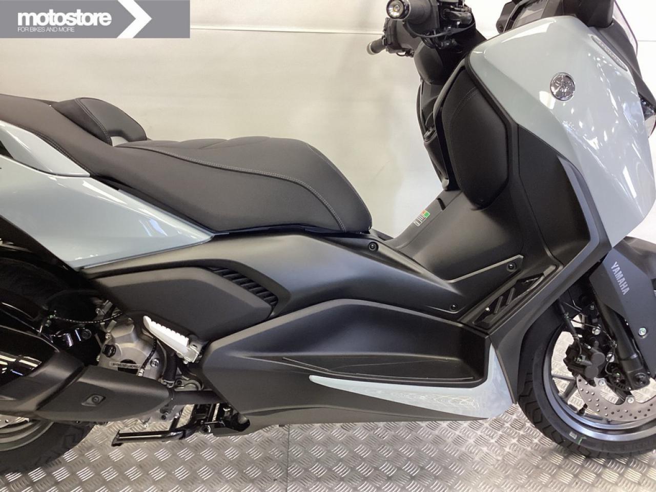 Yamaha 2026 X-MAX 300 TECH MAX | Yamaha occasion