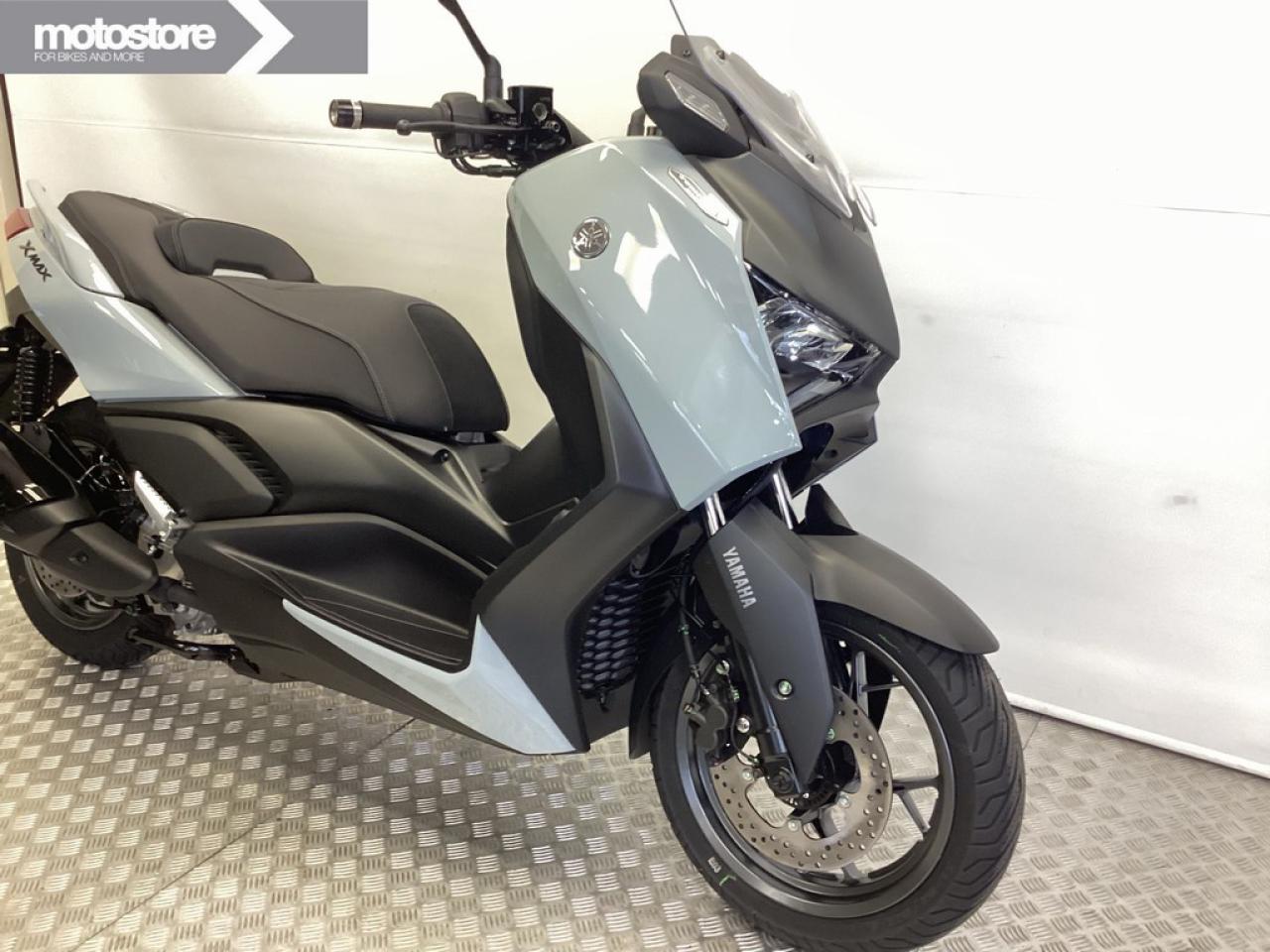 Yamaha 2026 X-MAX 300 TECH MAX | Yamaha occasion
