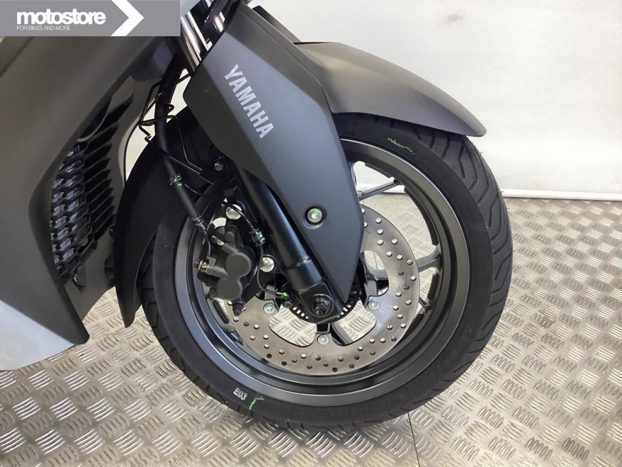 Yamaha 2026 X-MAX 300 TECH MAX | Yamaha occasion