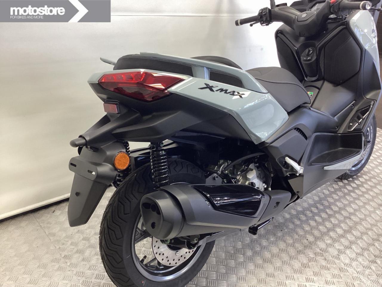 Yamaha 2026 X-MAX 300 TECH MAX | Yamaha occasion