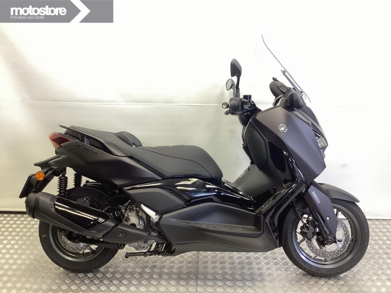 Yamaha 2025 X-MAX 300 TECH MAX PLUS | Yamaha occasion