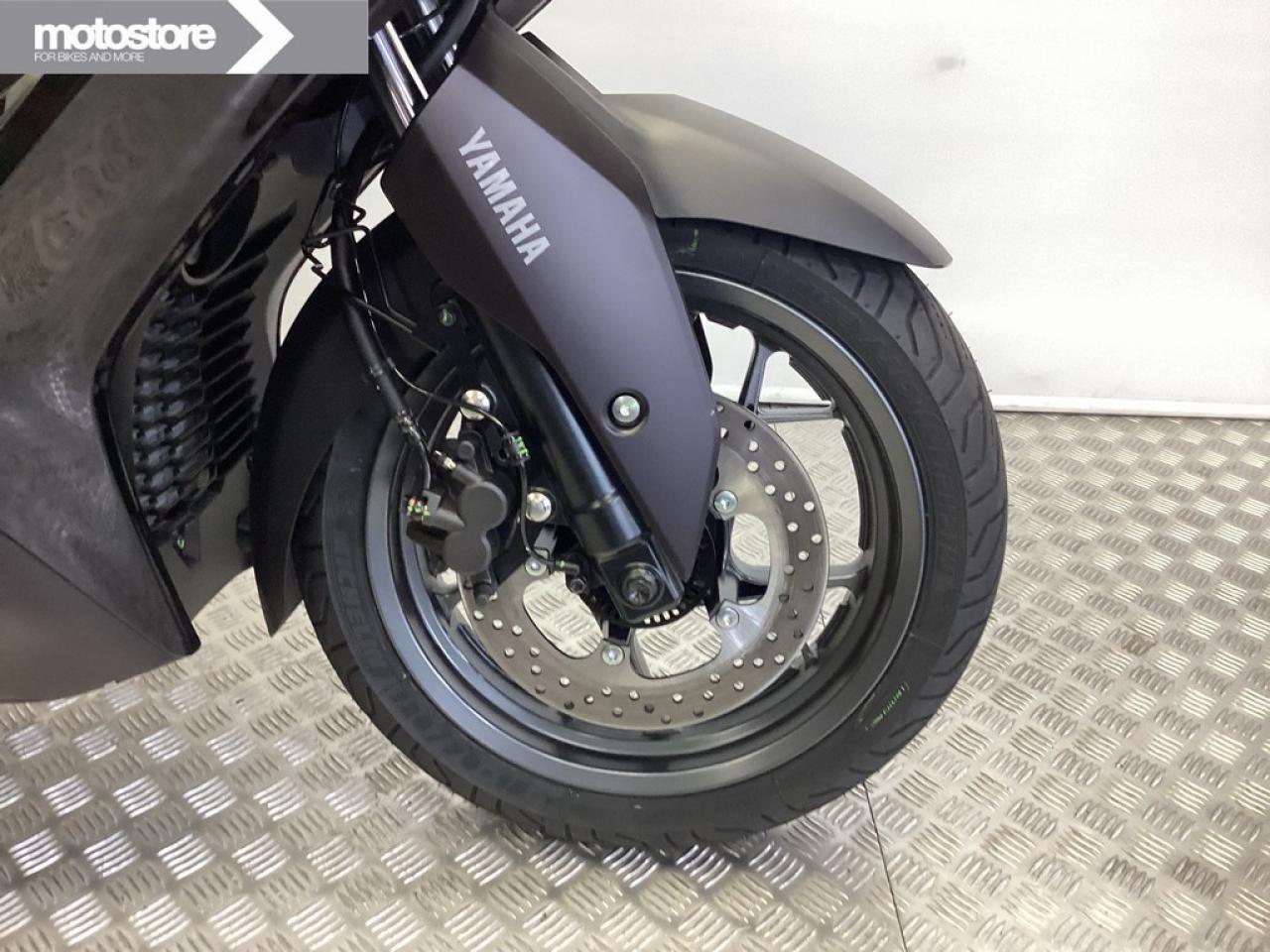 Yamaha 2025 X-MAX 300 TECH MAX PLUS | Yamaha occasion