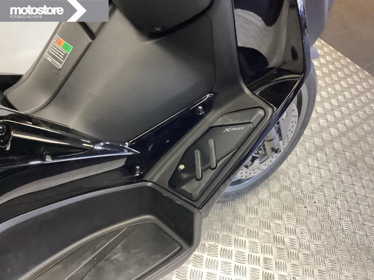 Yamaha 2025 X-MAX 300 TECH MAX PLUS | Yamaha occasion