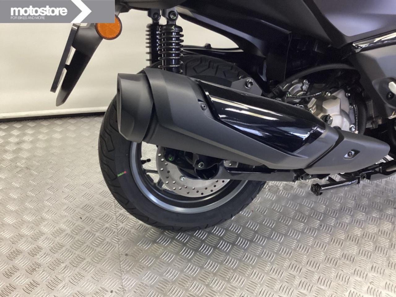 Yamaha 2025 X-MAX 300 TECH MAX PLUS | Yamaha occasion