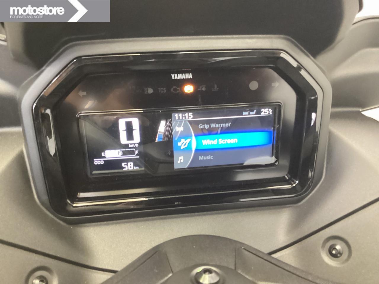 Yamaha 2025 X-MAX 300 TECH MAX PLUS | Yamaha occasion