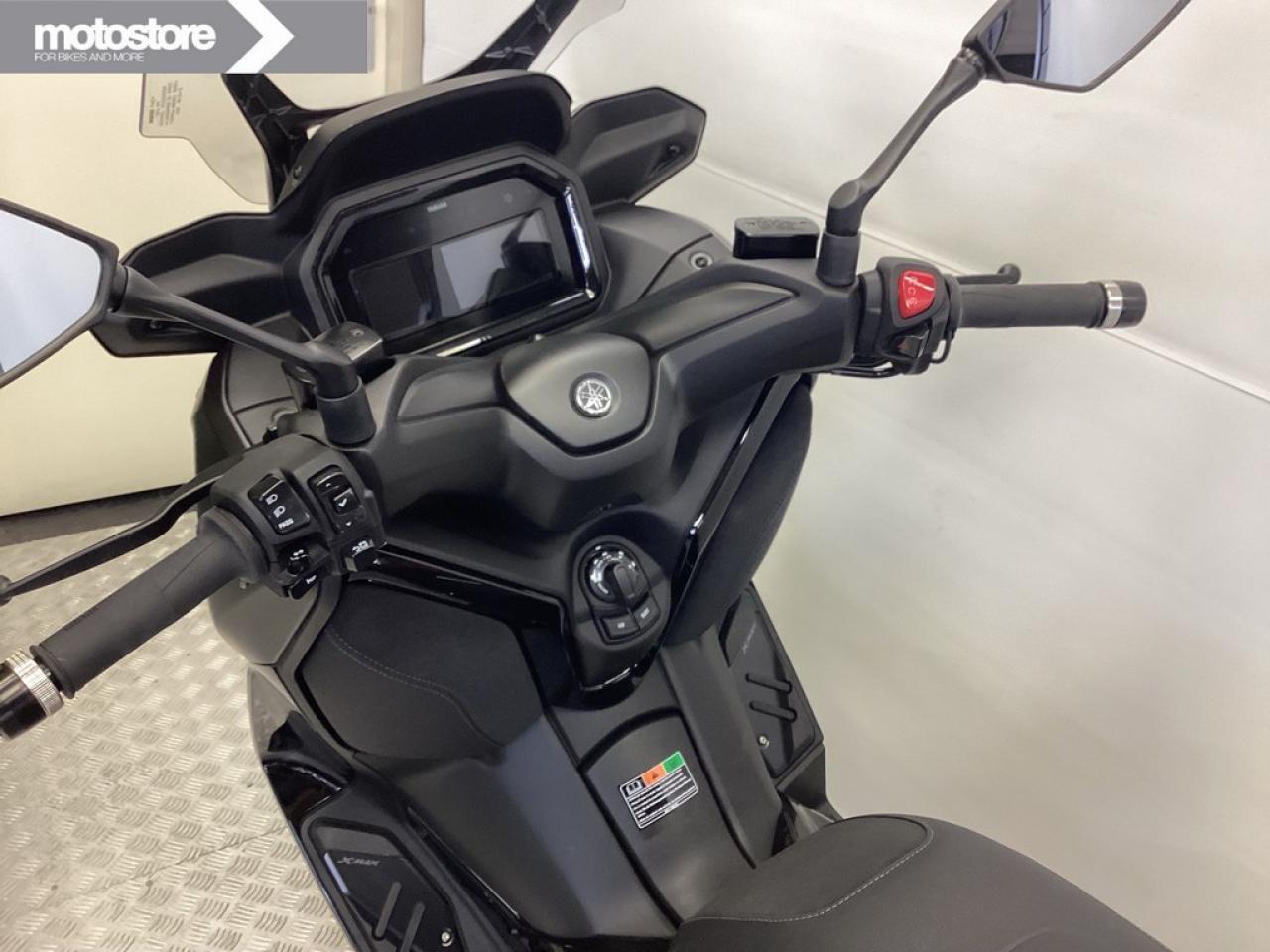 Yamaha 2025 X-MAX 300 TECH MAX PLUS | Yamaha occasion