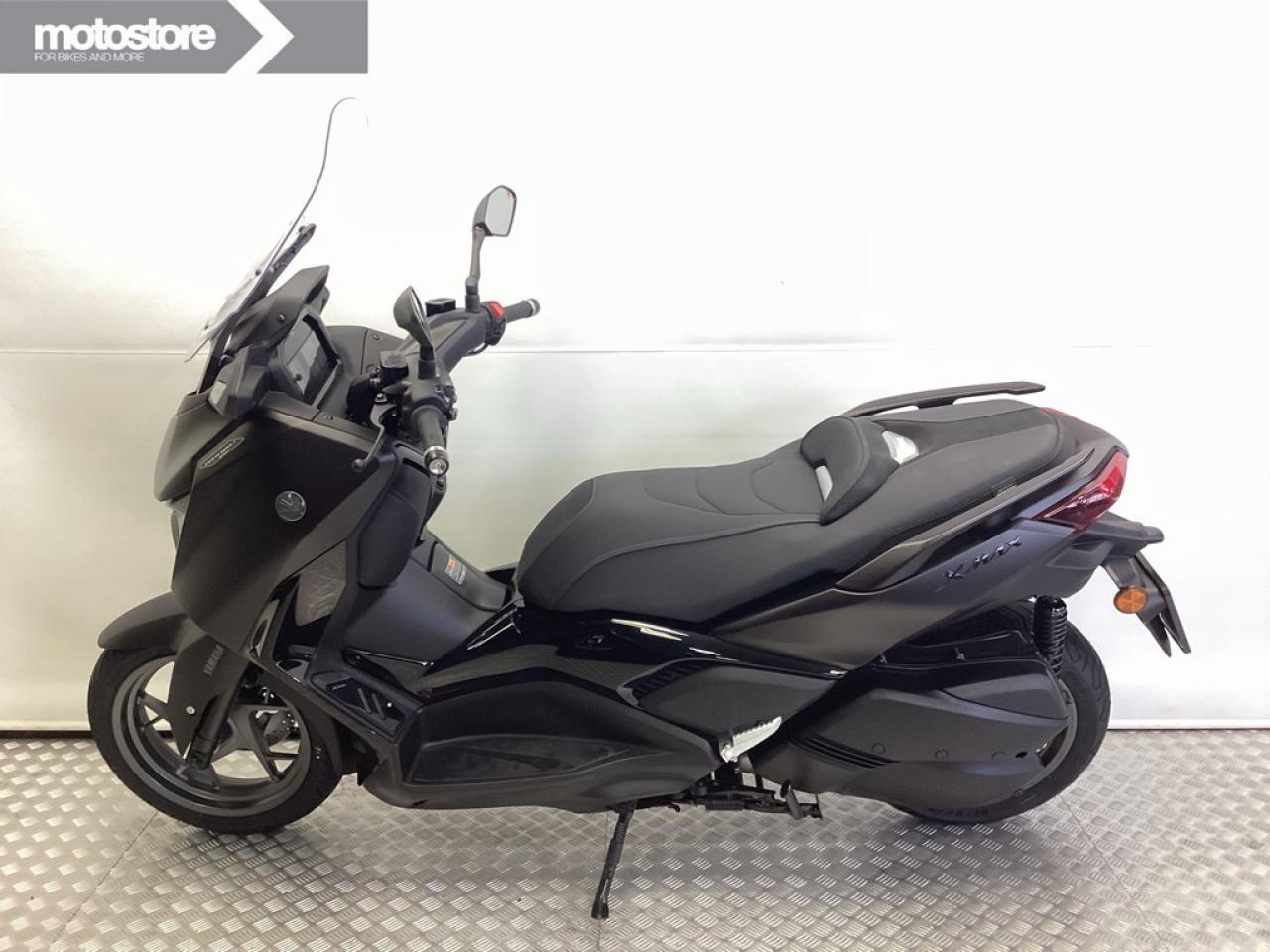 Yamaha 2025 X-MAX 300 TECH MAX PLUS | Yamaha occasion