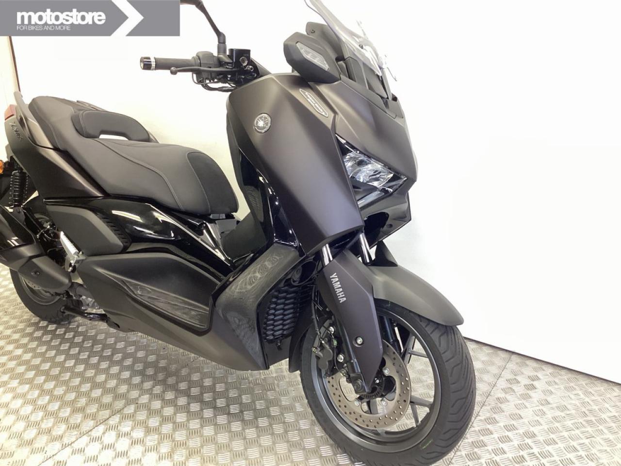 Yamaha 2025 X-MAX 300 TECH MAX PLUS | Yamaha occasion