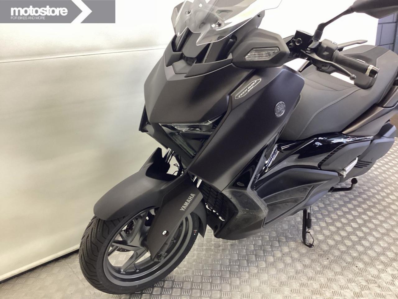 Yamaha 2025 X-MAX 300 TECH MAX PLUS | Yamaha occasion
