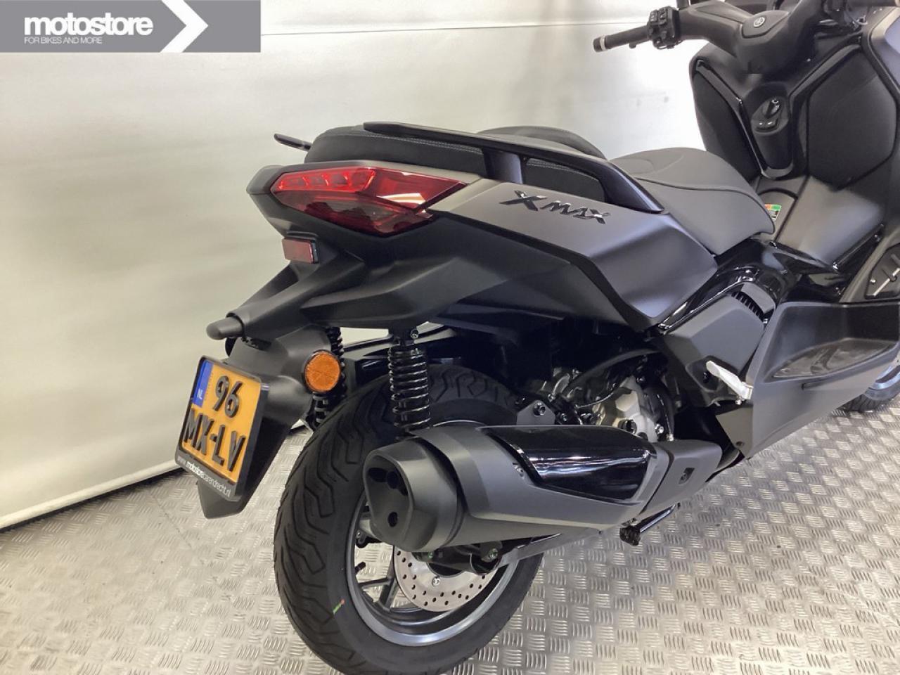 Yamaha 2025 X-MAX 300 TECH MAX PLUS | Yamaha occasion