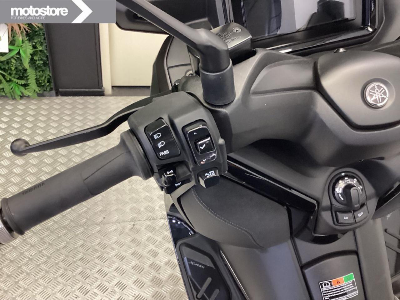 Yamaha 2025 X-MAX 300 TECH MAX PLUS | Yamaha occasion