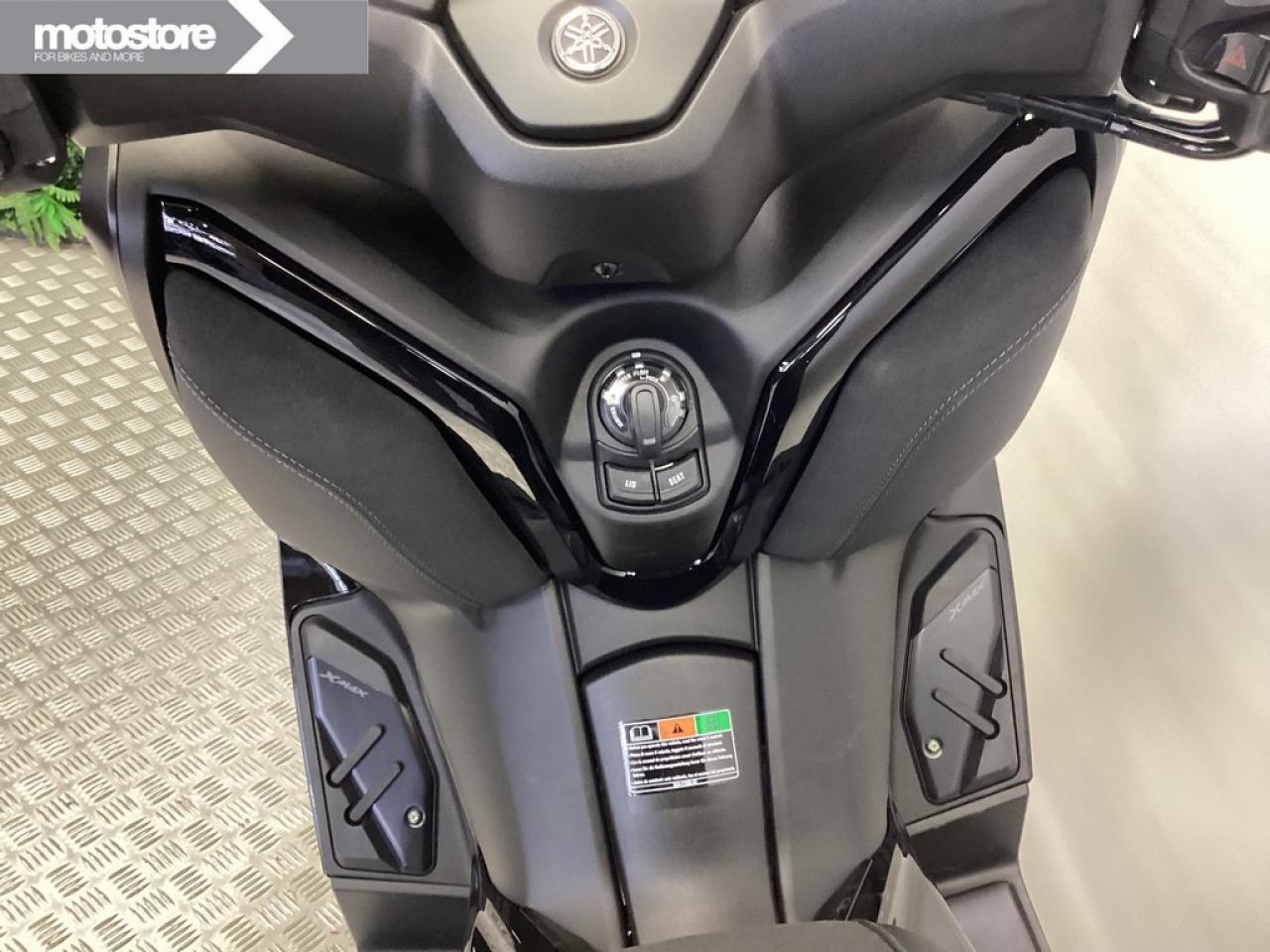 Yamaha 2025 X-MAX 300 TECH MAX PLUS | Yamaha occasion