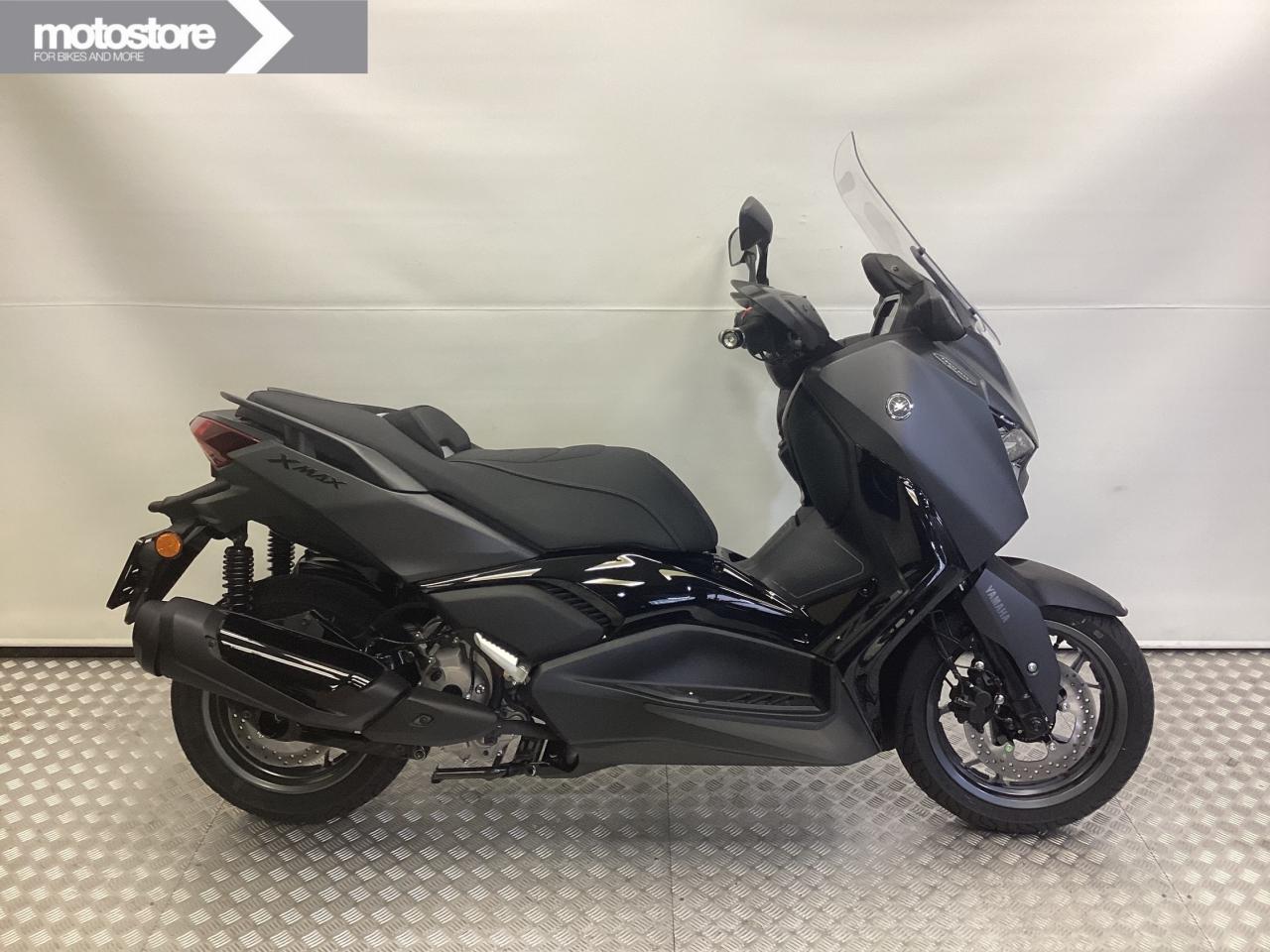 Yamaha 2026 X-MAX 300 TECH MAX PLUS | Yamaha occasion