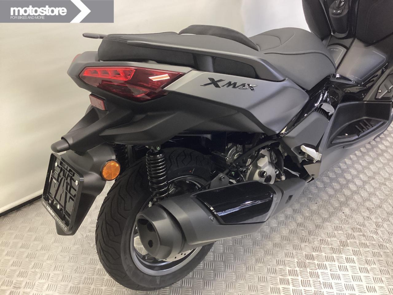 Yamaha 2026 X-MAX 300 TECH MAX PLUS | Yamaha occasion