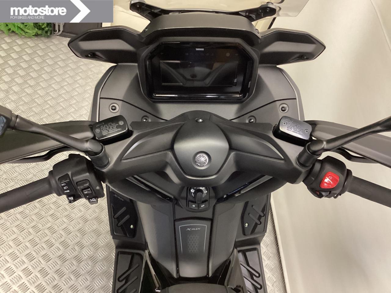 Yamaha 2026 X-MAX 300 TECH MAX PLUS | Yamaha occasion