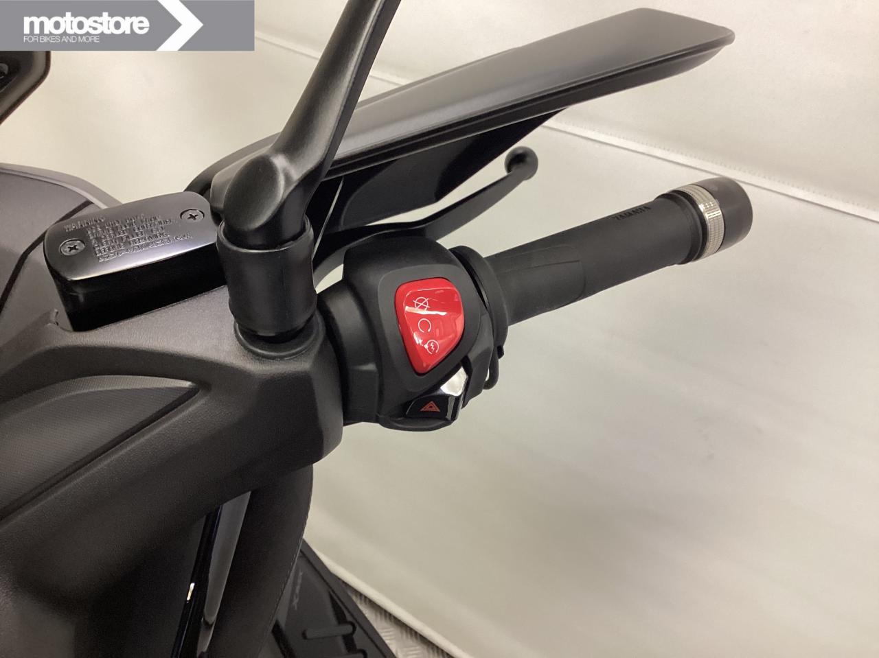 Yamaha 2026 X-MAX 300 TECH MAX PLUS | Yamaha occasion