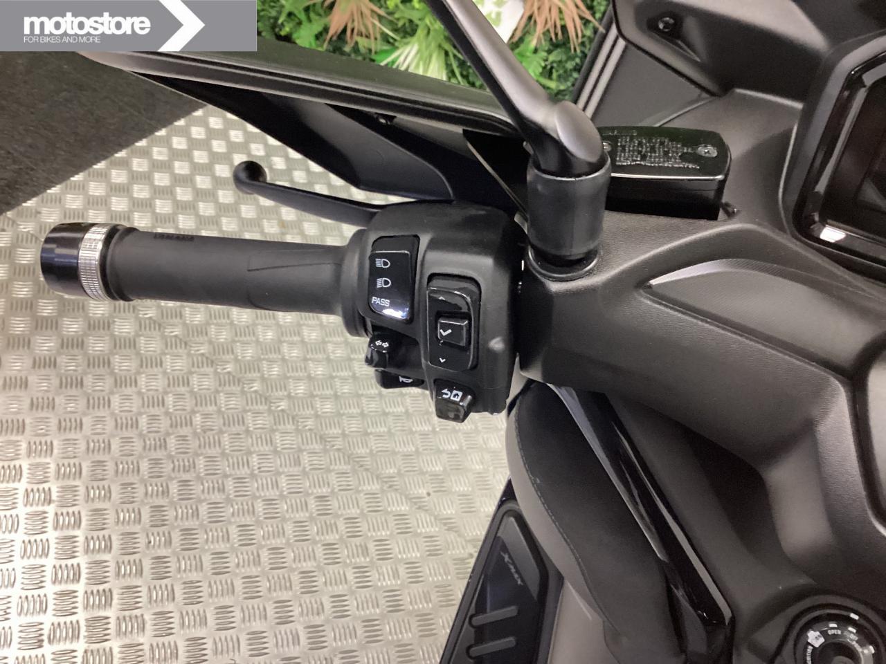 Yamaha 2026 X-MAX 300 TECH MAX PLUS | Yamaha occasion