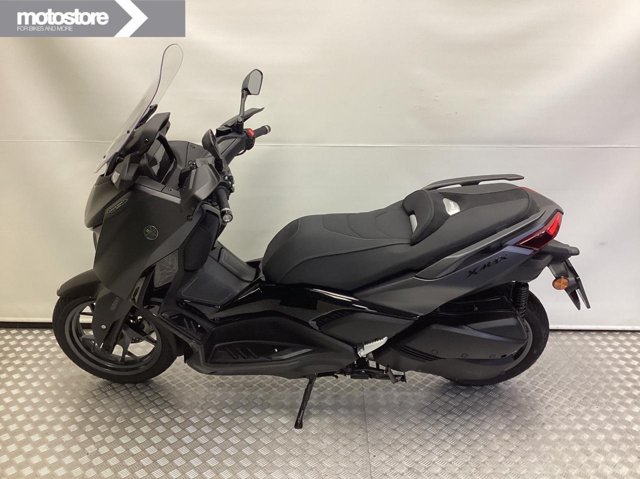 Yamaha 2026 X-MAX 300 TECH MAX PLUS | Yamaha occasion