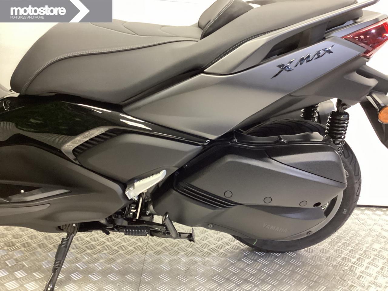Yamaha 2026 X-MAX 300 TECH MAX PLUS | Yamaha occasion