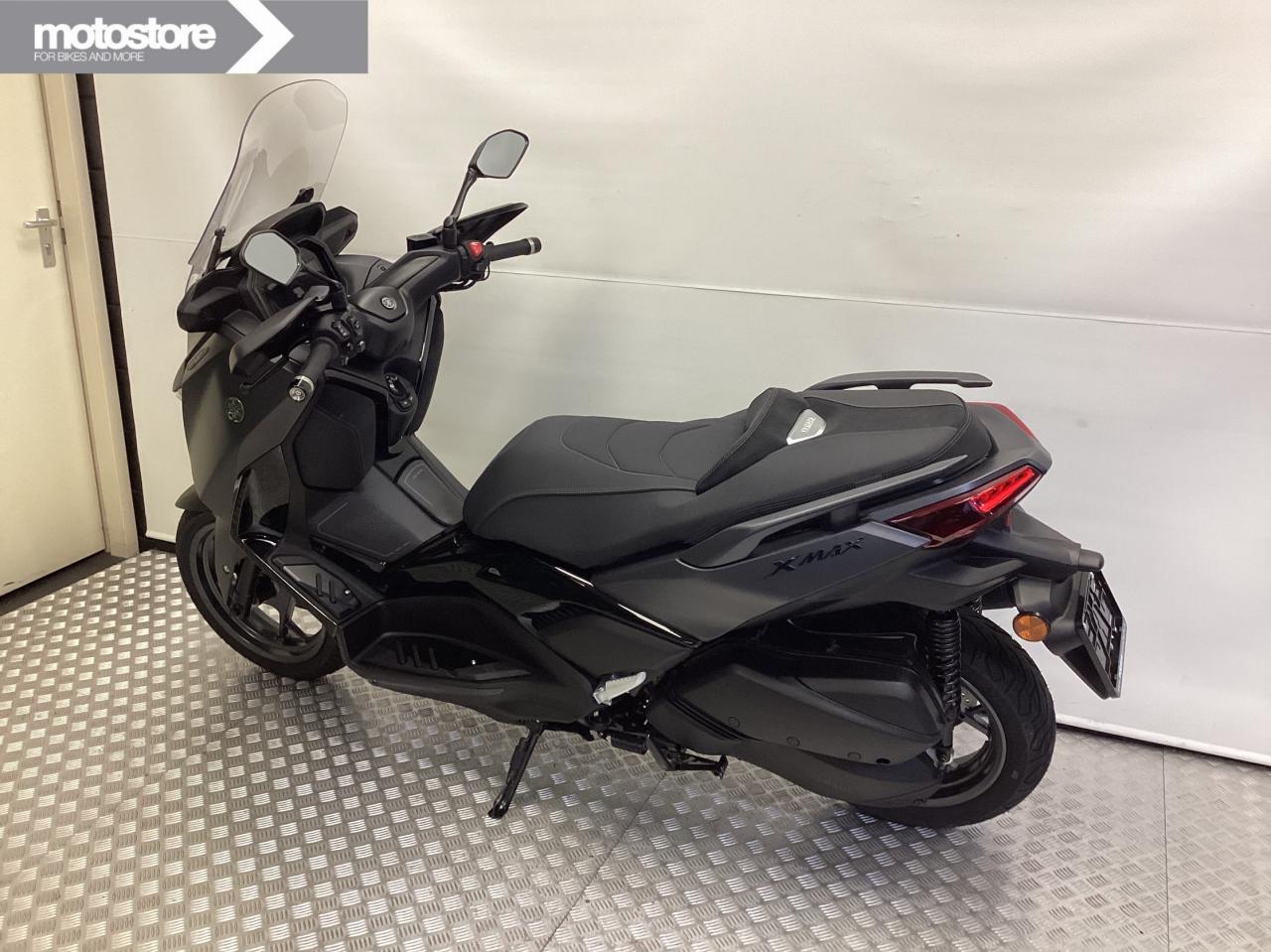 Yamaha 2026 X-MAX 300 TECH MAX PLUS | Yamaha occasion
