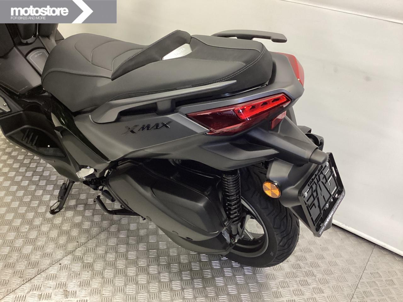 Yamaha 2026 X-MAX 300 TECH MAX PLUS | Yamaha occasion