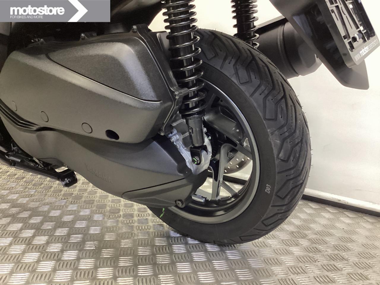 Yamaha 2026 X-MAX 300 TECH MAX PLUS | Yamaha occasion