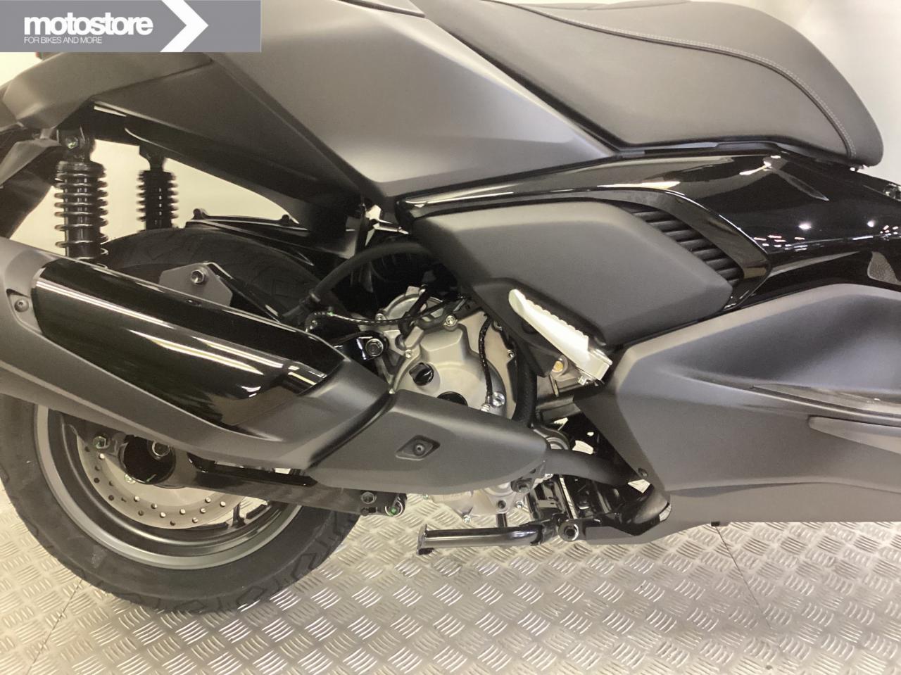 Yamaha 2026 X-MAX 300 TECH MAX PLUS | Yamaha occasion