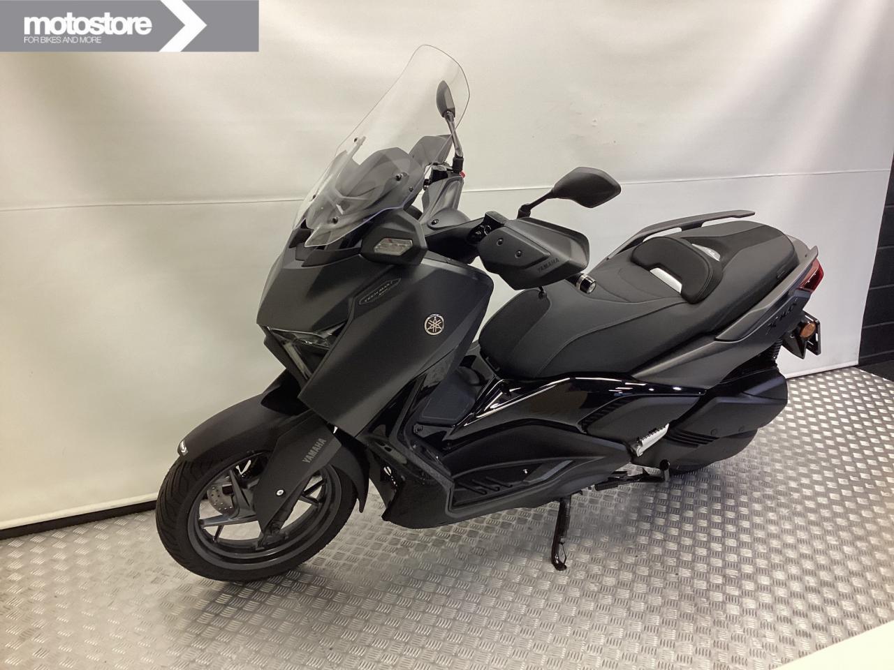 Yamaha 2026 X-MAX 300 TECH MAX PLUS | Yamaha occasion