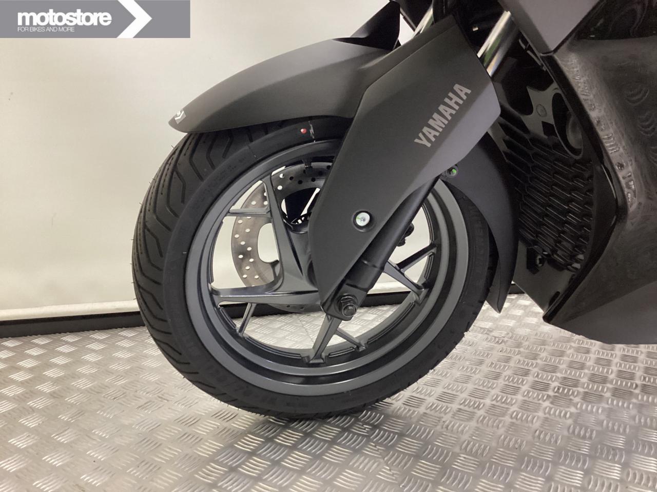 Yamaha 2026 X-MAX 300 TECH MAX PLUS | Yamaha occasion