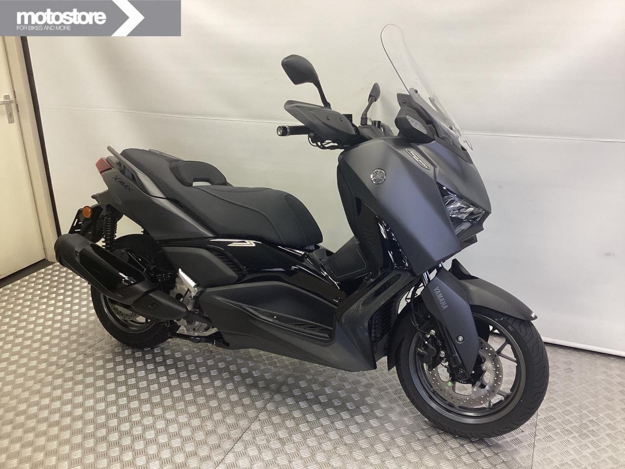 Yamaha 2026 X-MAX 300 TECH MAX PLUS | Yamaha occasion