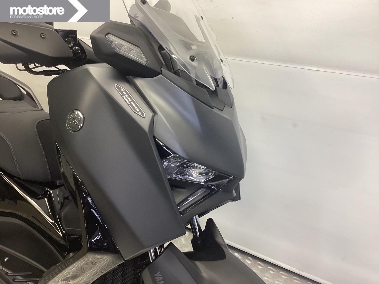 Yamaha 2026 X-MAX 300 TECH MAX PLUS | Yamaha occasion