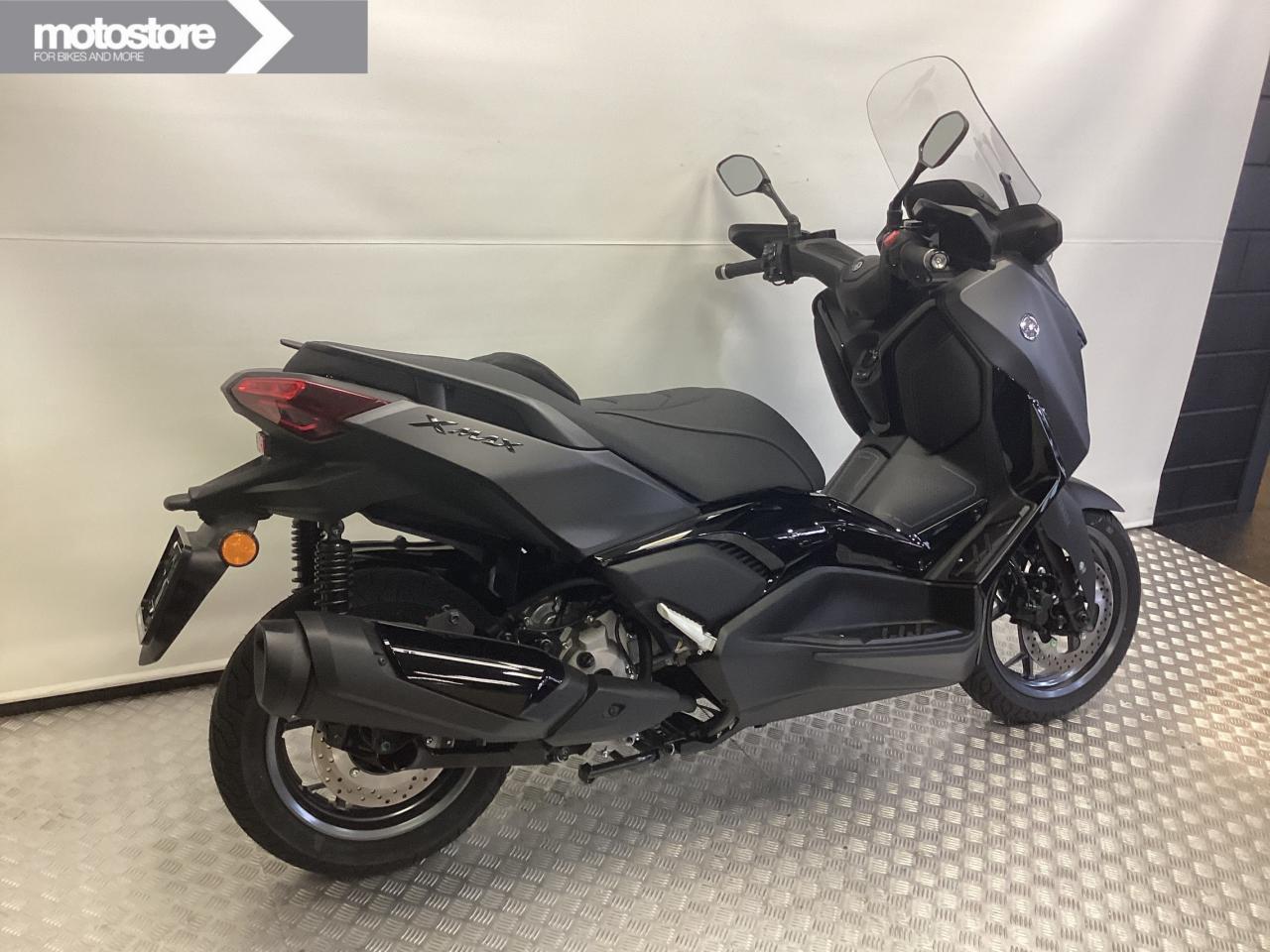 Yamaha 2026 X-MAX 300 TECH MAX PLUS | Yamaha occasion