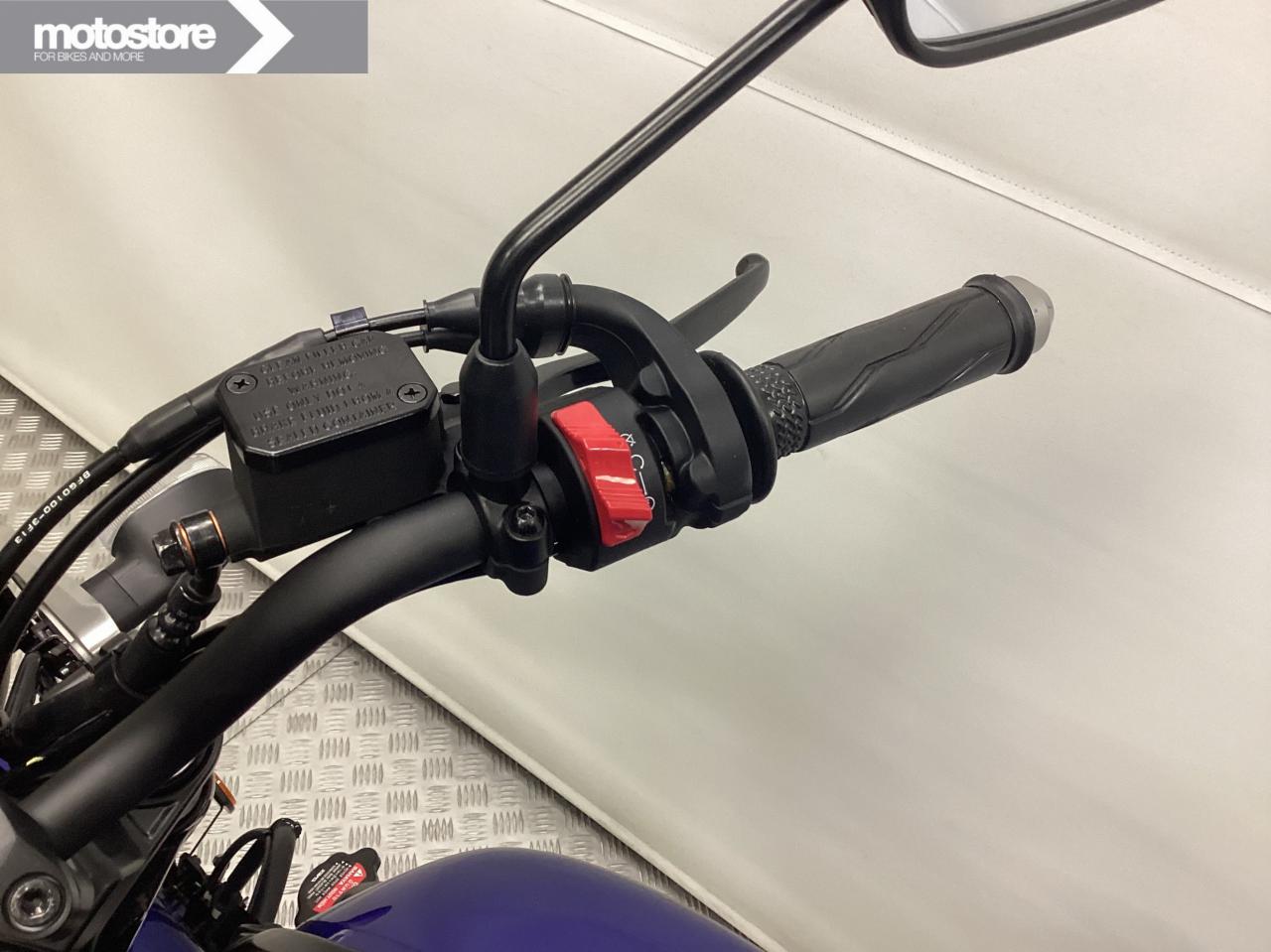 Yamaha 2025 XSR 125 | Yamaha occasion