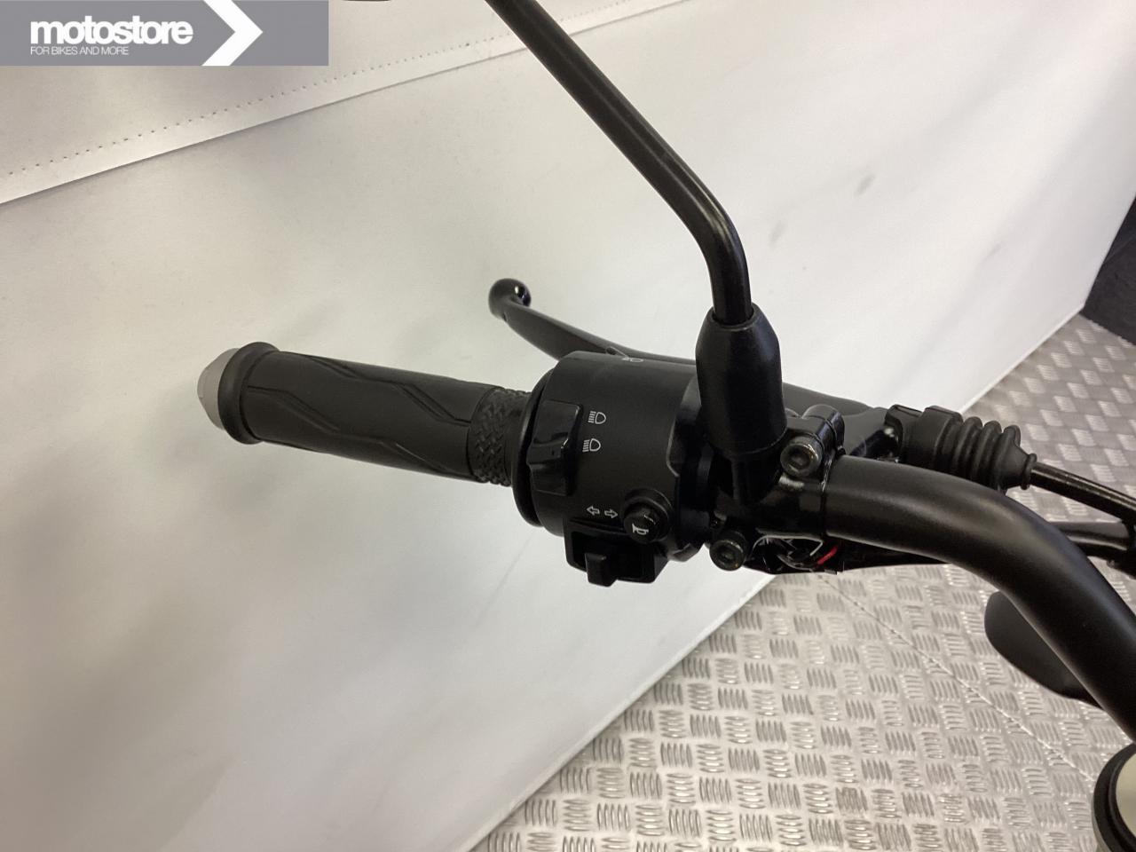 Yamaha 2024 XSR 125 | Yamaha occasion