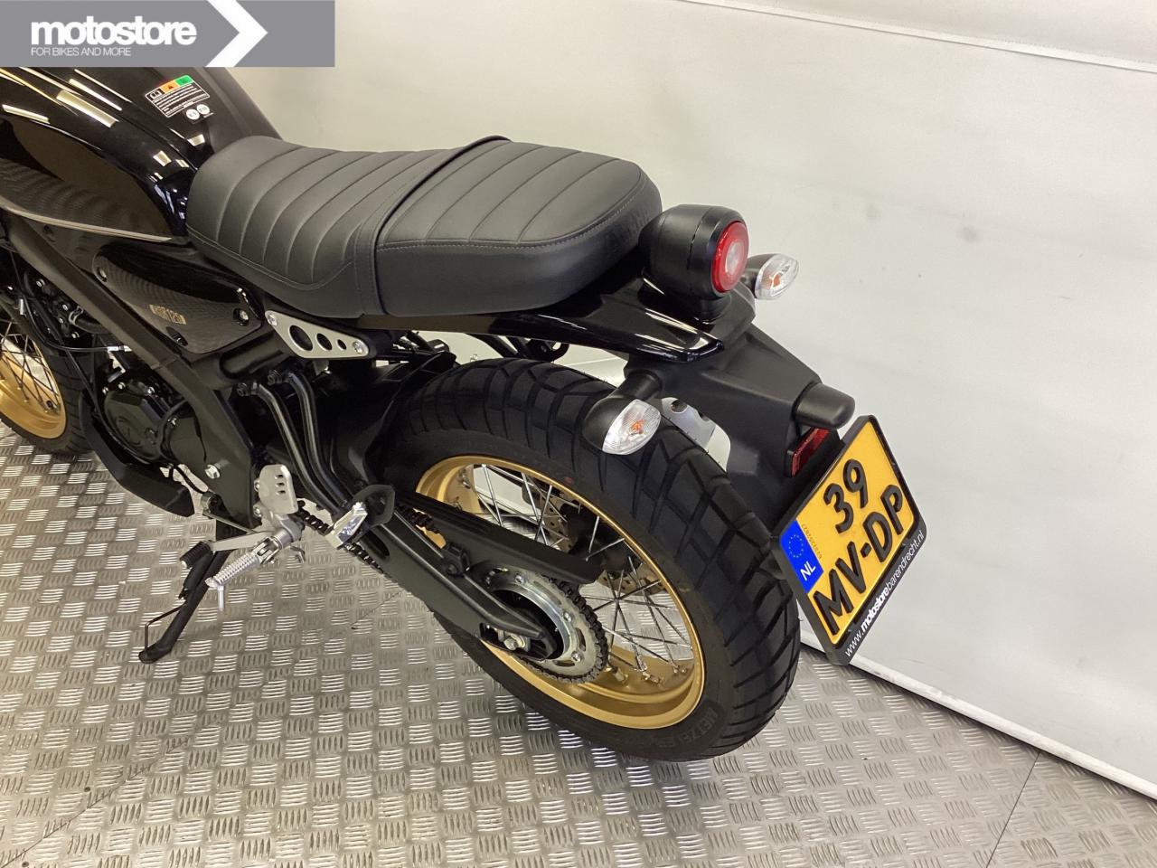 Yamaha 2024 XSR 125 | Yamaha occasion