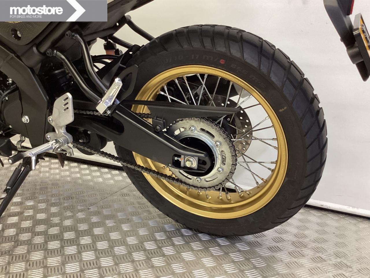 Yamaha 2024 XSR 125 | Yamaha occasion