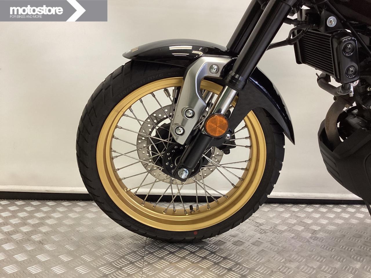 Yamaha 2024 XSR 125 | Yamaha occasion