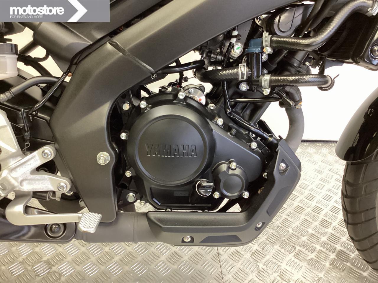 Yamaha 2024 XSR 125 | Yamaha occasion