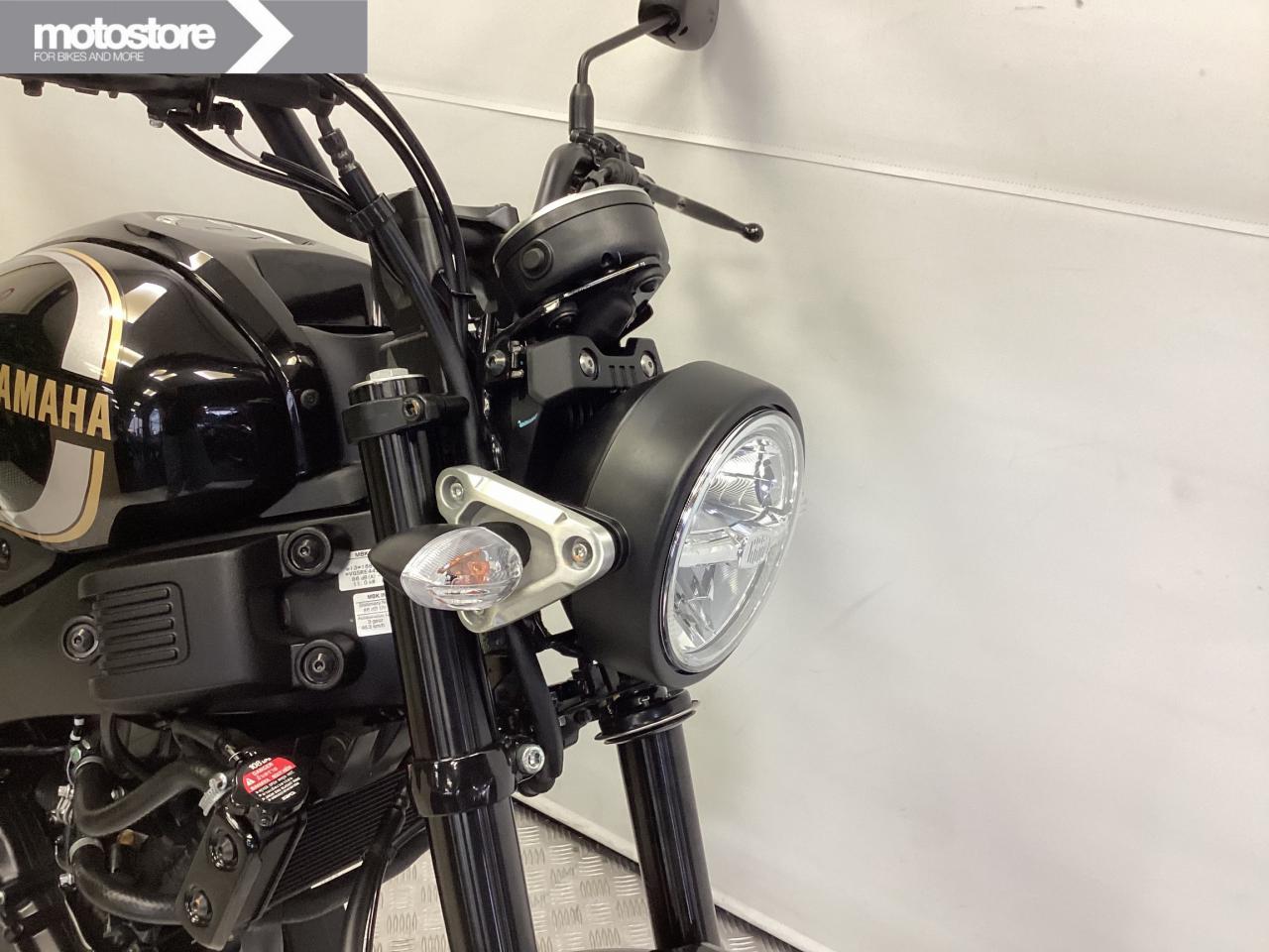 Yamaha 2024 XSR 125 | Yamaha occasion